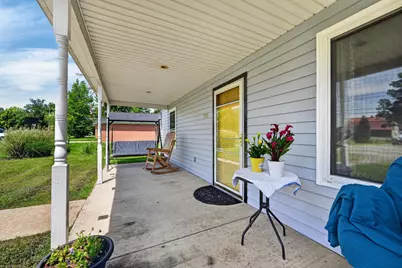 708 E Carr Street, Milan, IN 47031 - Photo 19