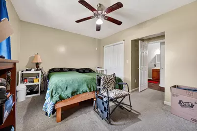 708 E Carr Street, Milan, IN 47031 - Photo 9
