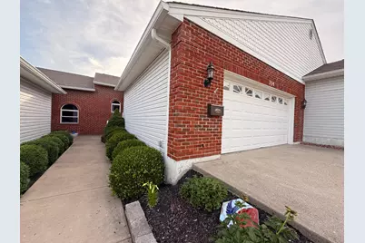 714 Three Mile, Lawrenceburg, IN 47025 - Photo 1