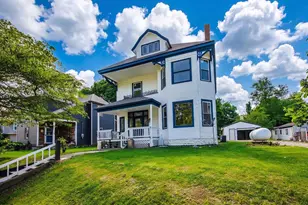 218 S Brookville, West College Corner, IN 47003 - Photo 1