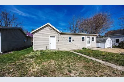 212 Shideler Street, West College Corner, IN 47003 - Photo 35