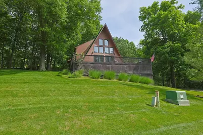 20750 Alpine Drive, Lawrenceburg, IN 47025 - Photo 1