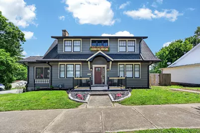 301 S High Street, Rising Sun, IN 47040 - Photo 1