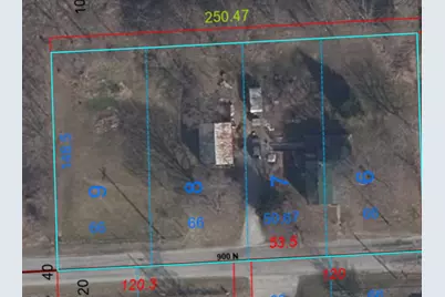 4394 E 900 N, Rushville, IN 46173 - Photo 1