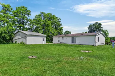 12285 Chesterville Road, Moores Hill, IN 47032 - Photo 27