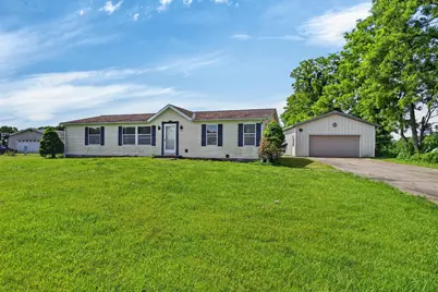 12285 Chesterville Road, Moores Hill, IN 47032 - Photo 1