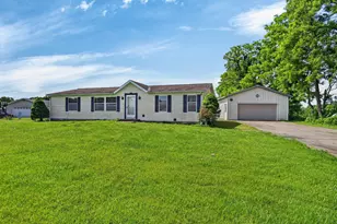 12285 Chesterville Rd, Moores Hill, IN 47032 - Photo 1