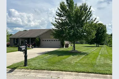 1006 Doesprings Drive, Sunman, IN 47041 - Photo 11