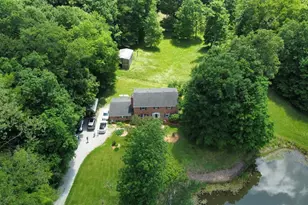 5248 E County Rd 800 N, Sunman, IN 47041 - Photo 1