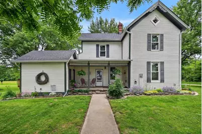 1885 E County Road 450 N, Milan, IN 47031 - Photo 35