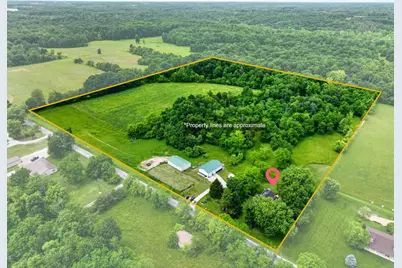 1885 E County Road 450 N, Milan, IN 47031 - Photo 53