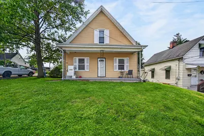 201 Walker Avenue, Aurora, IN 47001 - Photo 1