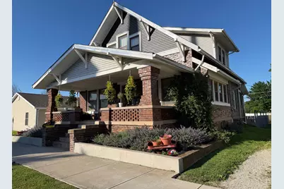 212 S Walnut Street, Osgood, IN 47037 - Photo 3