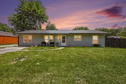2836 Springwood Drive, Madison, IN 47250 - Photo 1