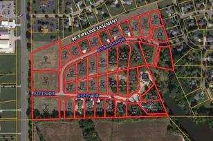 0 Burr Oak Dr, Batesville, IN 47006 - Photo 1