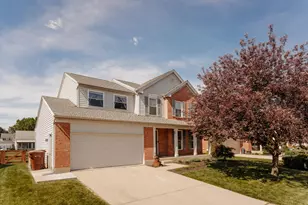 352 Beckett Landing, Lawrenceburg, IN 47025 - Photo 1