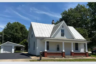 5835 S State Road 129, Versailles, IN 47042 - Photo 1