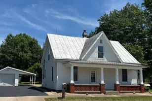 5835 S State Road 129, Versailles, IN 47042 - Photo 1