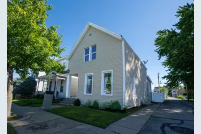 224 Charlotte Street, Lawrenceburg, IN 47025 - Photo 1