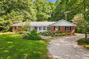 8568 E County Rd 400 N, Greensburg, IN 47240 - Photo 1