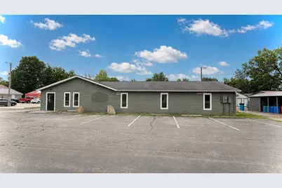 630 S Adams Street, Versailles, IN 47042 - Photo 1