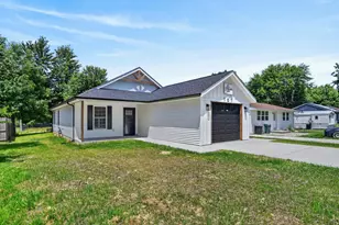 107 Harlan St, Osgood, IN 47037 - Photo 1