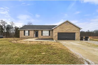 11791 McCreary's Ridge Road, Florence, IN 47020 - Photo 1