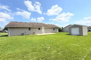134 Michael St, Versailles, IN 47042 - Photo 23