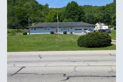 9910 State Road 56 N, Aurora, IN 47001 - Photo 1