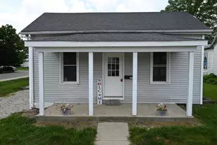 243 S Maple St, Osgood, IN 47037 - Photo 1