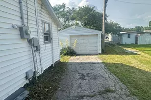 622 W Central Ave, Greensburg, IN 47240 - Photo 5