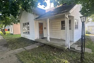 622 W Central Ave, Greensburg, IN 47240 - Photo 1