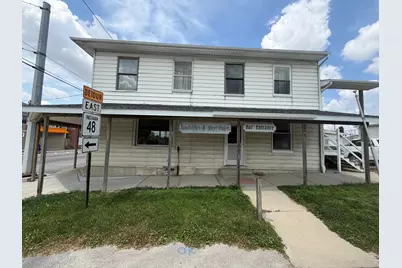 8944 N US Highway 421, Napoleon, IN 47034 - Photo 3