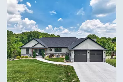 18508 Sycamore Woods Drive, Lawrenceburg, IN 47025 - Photo 1
