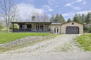 16098 Snail Creek Rd, Brookville, IN 47012 - Photo 1