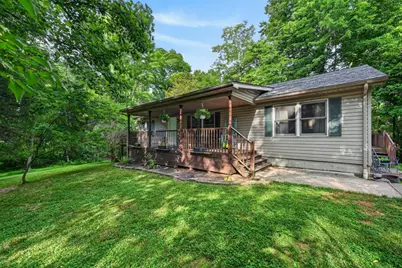 2607 S County Rd 750 E, Dillsboro, IN 47018 - Photo 1