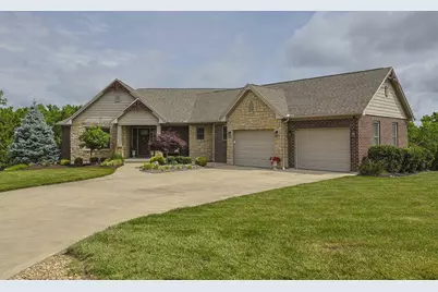 876 Madison Ridge Road, Lawrenceburg, IN 47025 - Photo 3