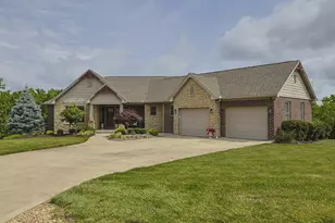 876 Madison Rdg Rd, Lawrenceburg, IN 47025 - Photo 3