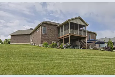 876 Madison Ridge Road, Lawrenceburg, IN 47025 - Photo 69
