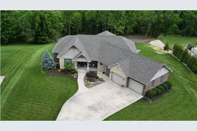 876 Madison Ridge Road, Lawrenceburg, IN 47025 - Photo 67