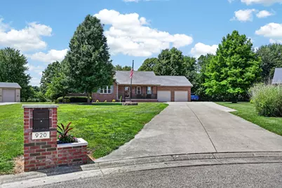 920 Doesprings Drive, Sunman, IN 47041 - Photo 13