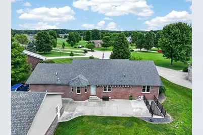 920 Doesprings Drive, Sunman, IN 47041 - Photo 7