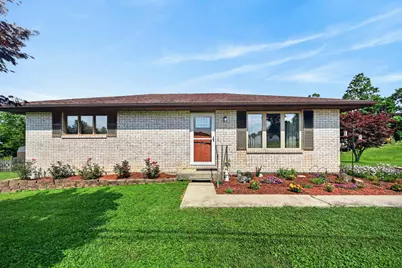 601 Pleasant View Drive, Aurora, IN 47001 - Photo 1