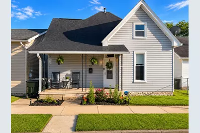 335 W North Street, Greensburg, IN 47240 - Photo 1