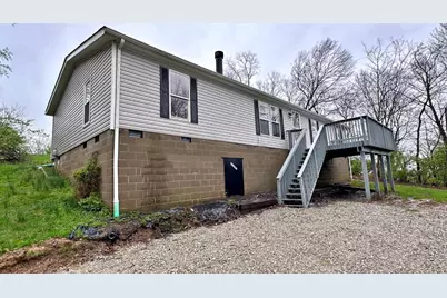 11191 Bone Hollow Lane, Aurora, IN 47001 - Photo 1