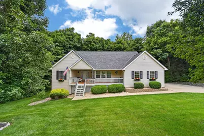 20143 Alpine Drive, Lawrenceburg, IN 47025 - Photo 1