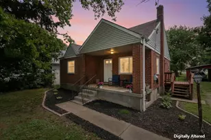 4048 State Road 252, Brookville, IN 47012 - Photo 1