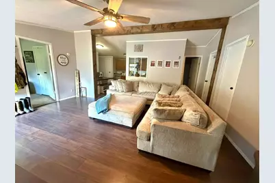 4543 W Coletrane Hill Road, Connersville, IN 47331 - Photo 3