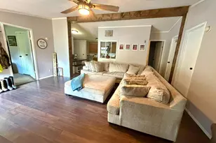 4543 W Coletrane Hill Rd, Connersville, IN 47331 - Photo 3