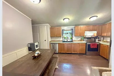 4543 W Coletrane Hill Road, Connersville, IN 47331 - Photo 5